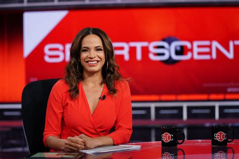 espn sportscenter anchors female